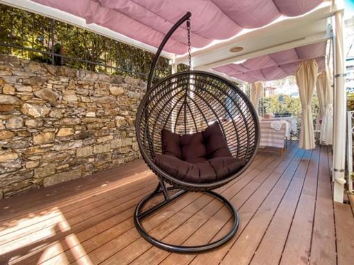 Fotografie z fotogalerie ubytování Hotel Sant'Andrea v destinaci Santa Margherita Ligure