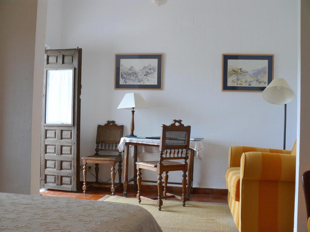 Posada San José - 18