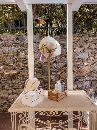 Fotografie z fotogalerie ubytování Hotel Sant'Andrea v destinaci Santa Margherita Ligure