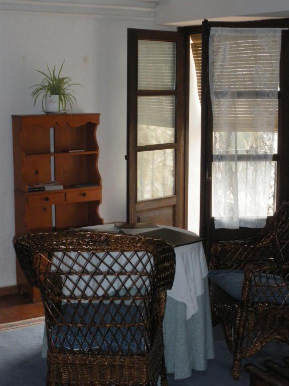 Posada San José - 12