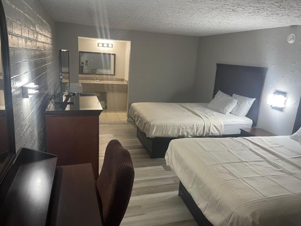 Stratford House Inn photo