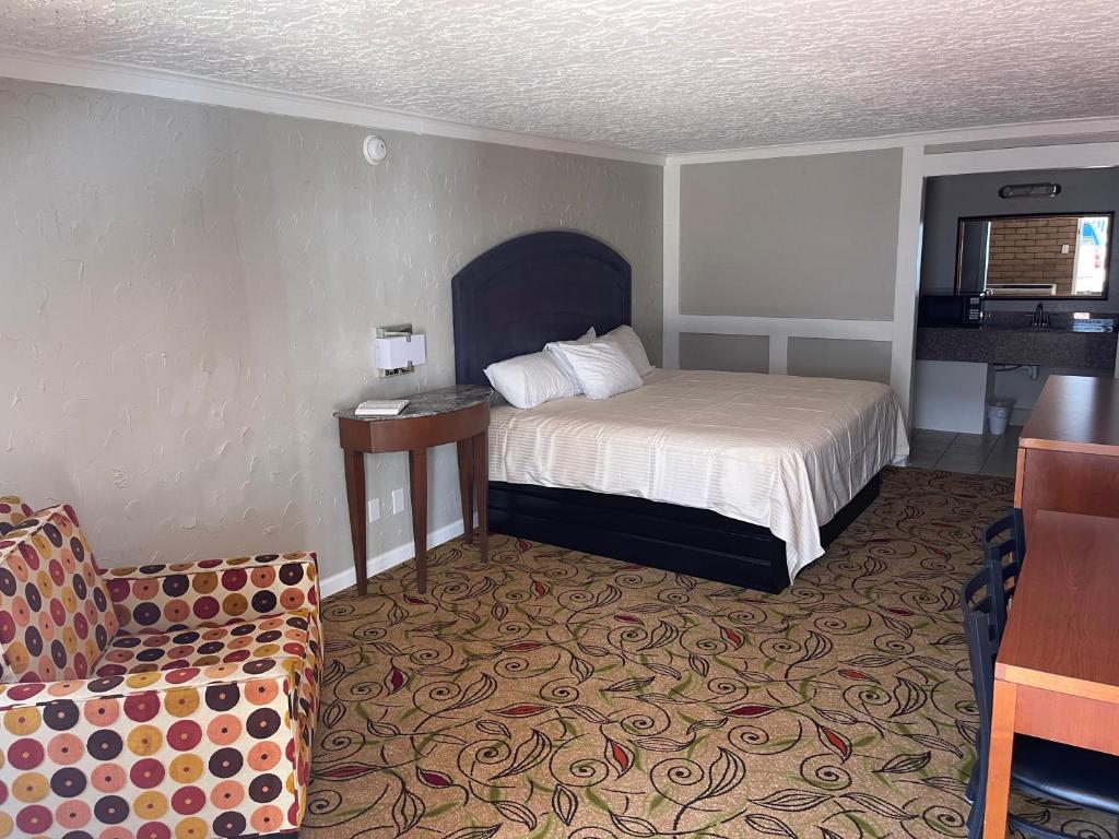 Stratford House Inn photo