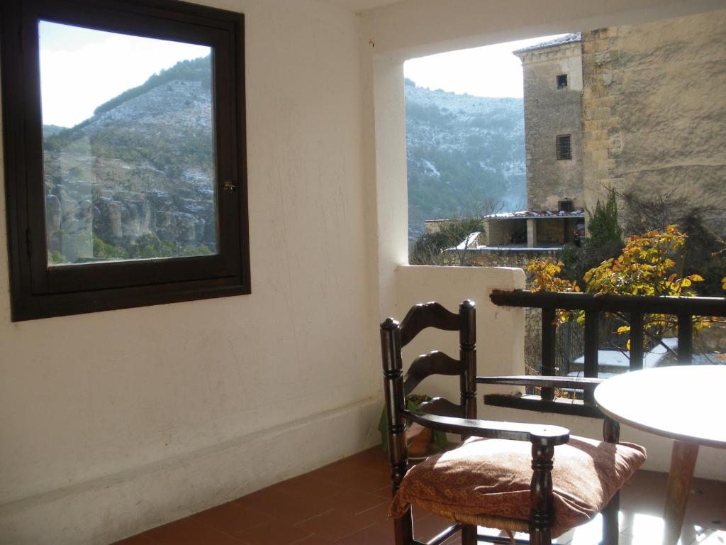 Posada San José - 16