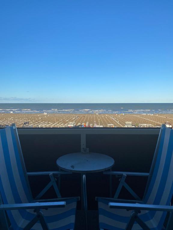 Příroda nedaleko hotelu