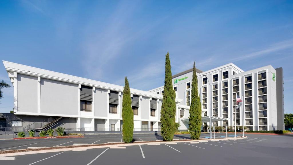 Holiday Inn San Jose-Silicon Valley by IHG photo