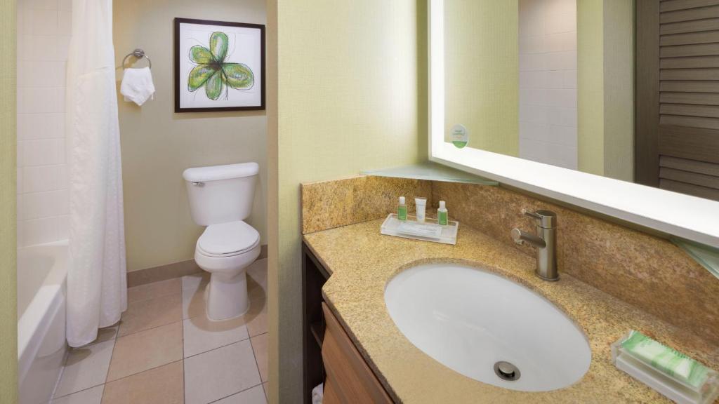 Holiday Inn San Jose-Silicon Valley, an IHG Hotel - Salle De Qualité Supérieure