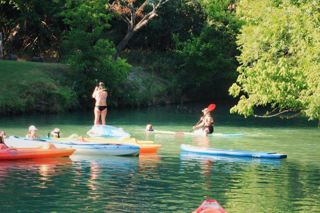 Son's Geronimo #3 Beautiful, Fun, Relaxing Creek with New Cabin!