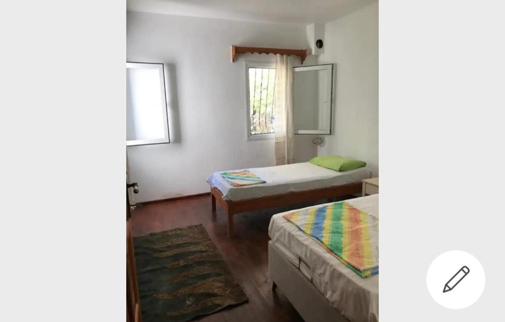 Gümüşlükte müstakil ev