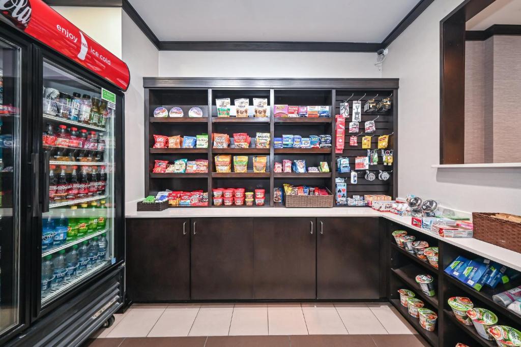 Holiday Inn Express Charlotte Southeast - Matthews by IHG photo