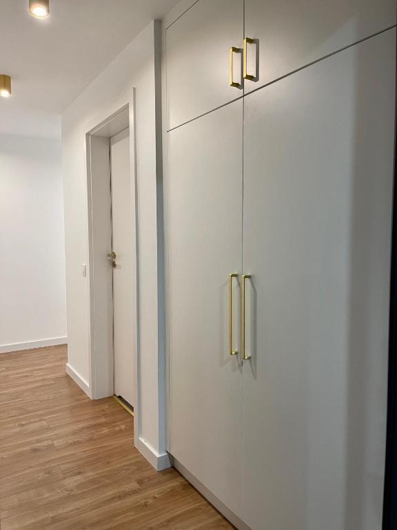 Fotografia z galérie ubytovania Apartamenty Centrum Apartament X1 v destinácii Mszana Dolna