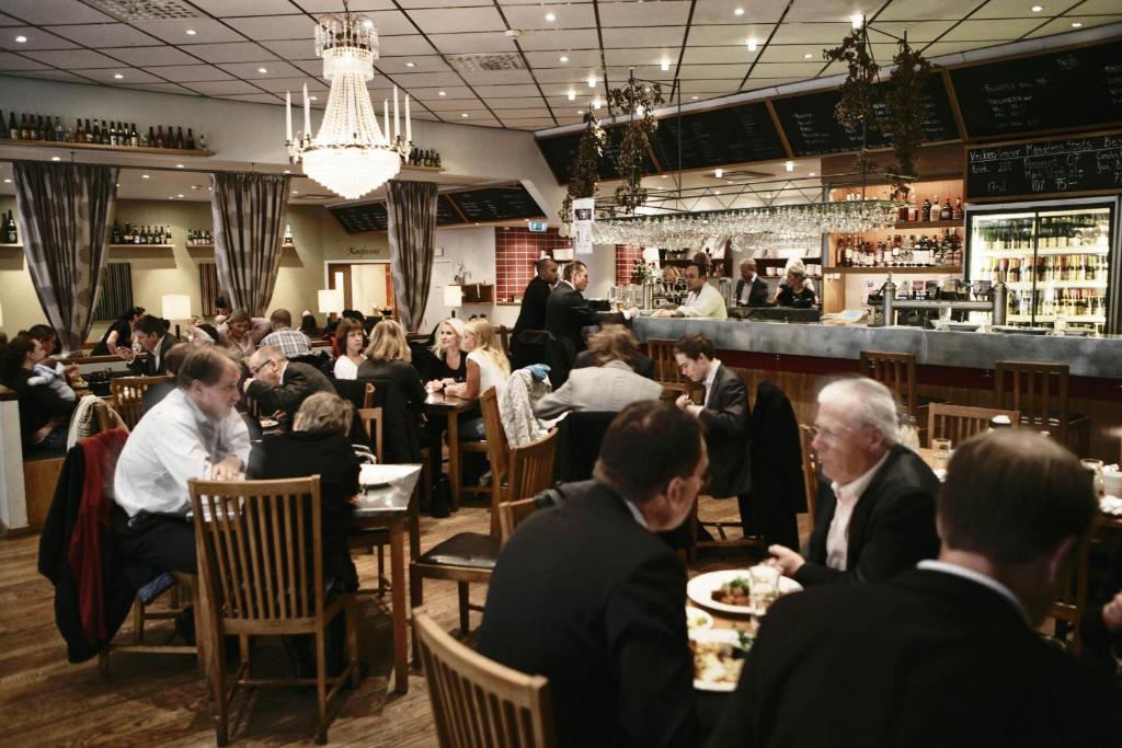 Freys Hotel - Resim 25