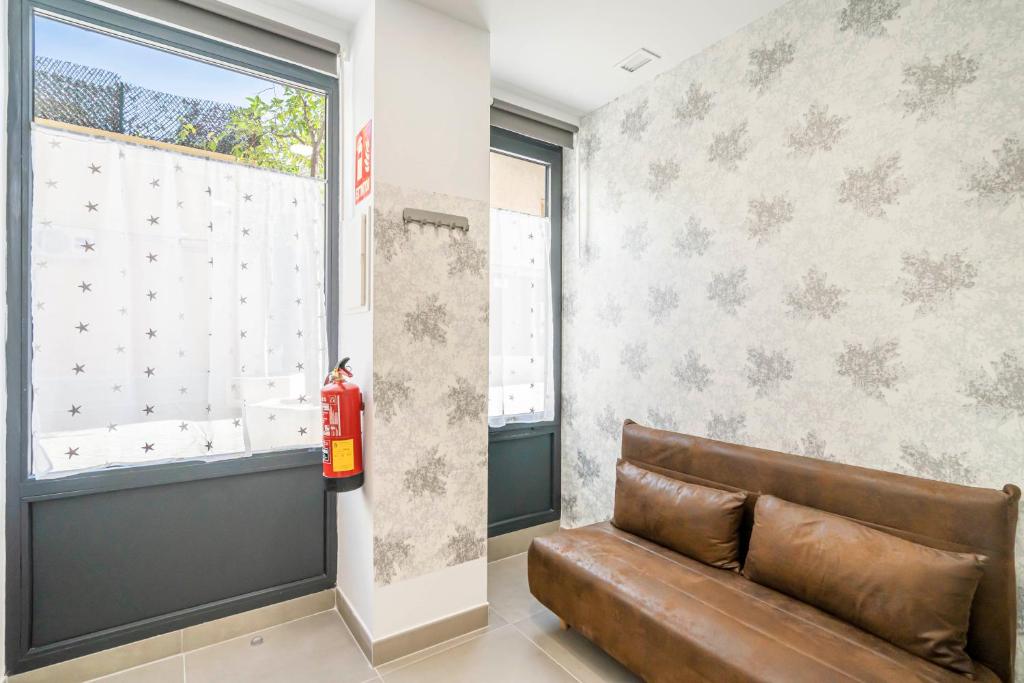 Dobo Homes - HOR7 - One-Bedroom Apartment