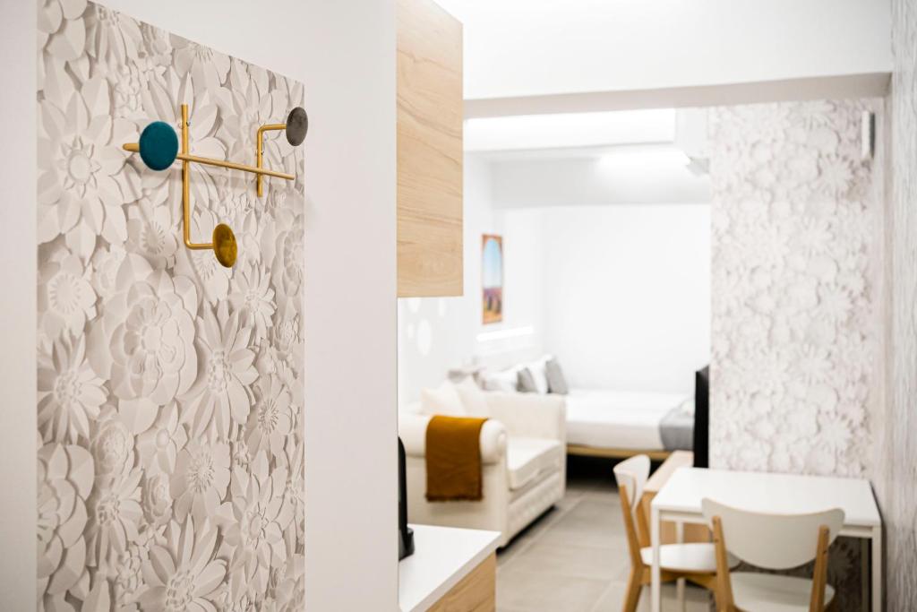 Dobo Homes - HOR7 - Studio