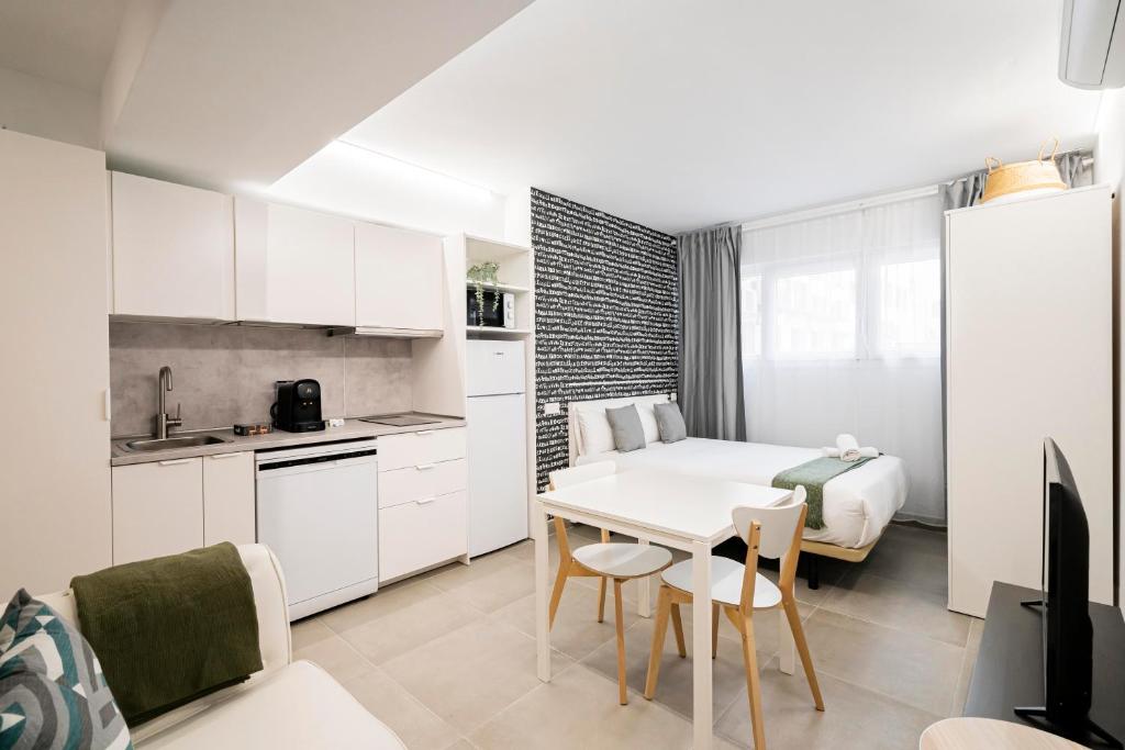 Dobo Homes - HOR7 - Studio