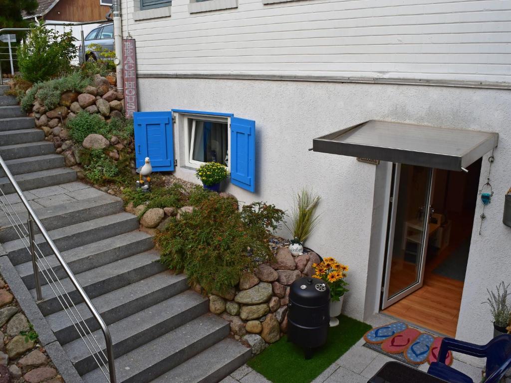 Ferienwohnung am Prüßsee in Güster - Three-Bedroom Apartment