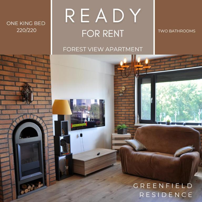 ForestView Dream Apartment, Bucharest Updated 2023 Prices