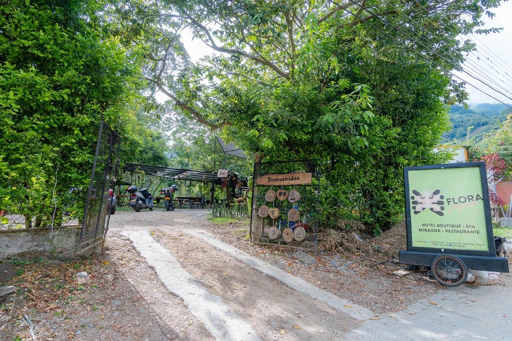 Gallery image of Ayenda Flora Jaguar in Ibagué