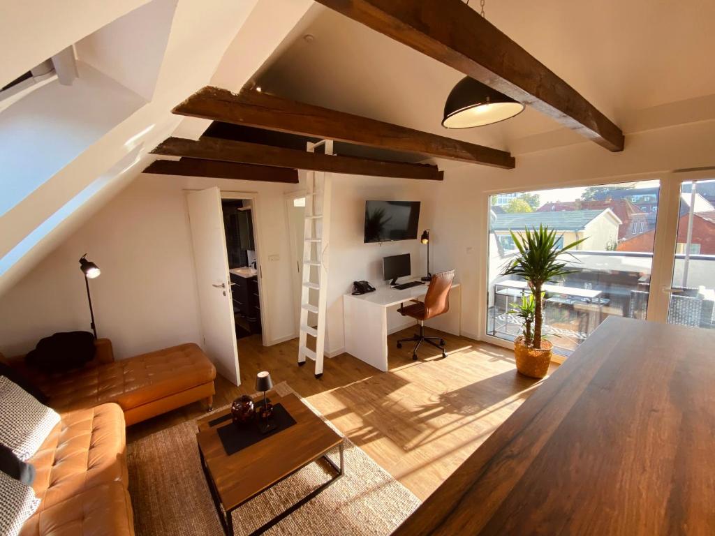 Loft66 Nordhorn - Housity