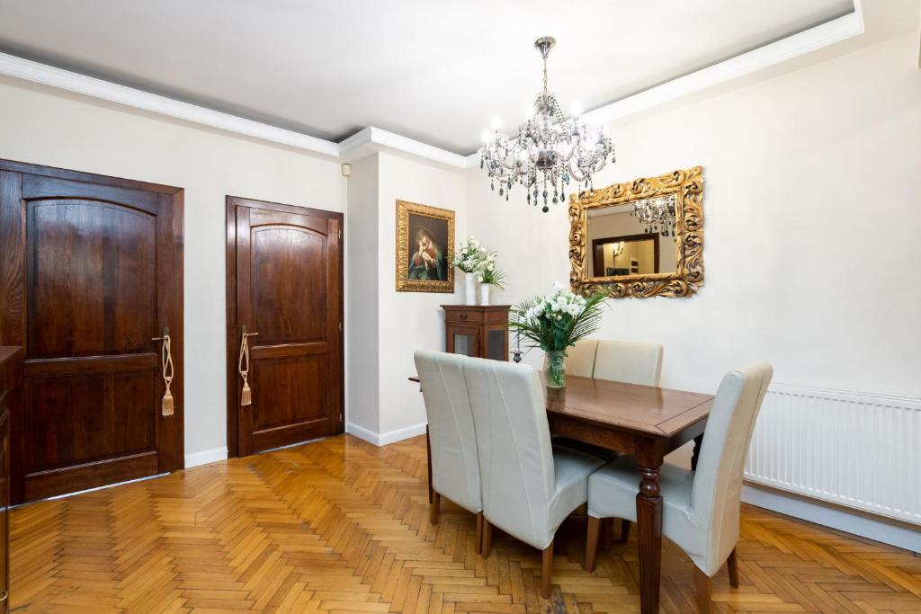 Fotografie z fotogalerie ubytování Casa Lu v Bukurešti