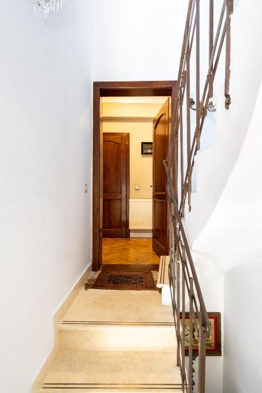 Fotografie z fotogalerie ubytování Casa Lu v Bukurešti