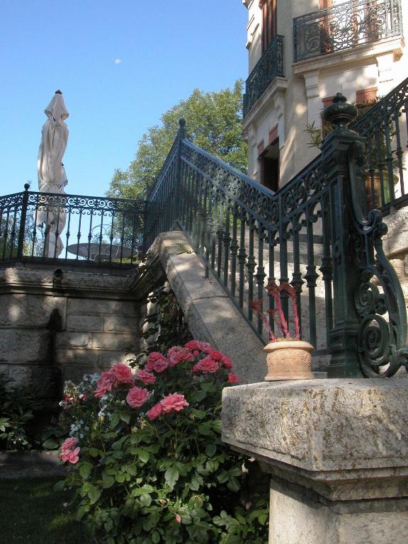 Villa Morelia photo