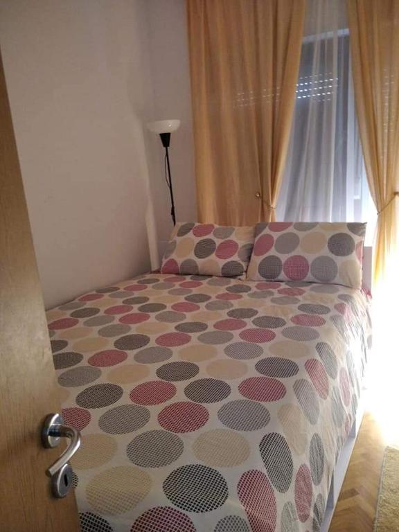 Apartman Lada - 一居室公寓