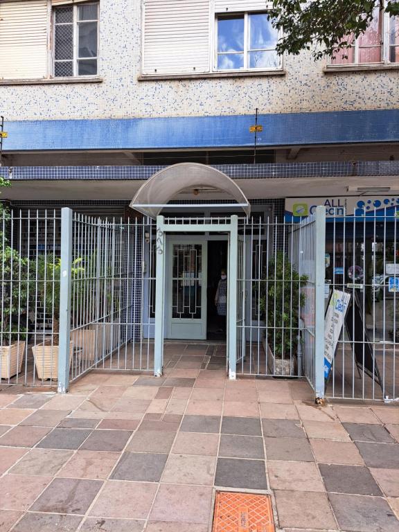 Aconchegante LOFT CB 1105 - Housity