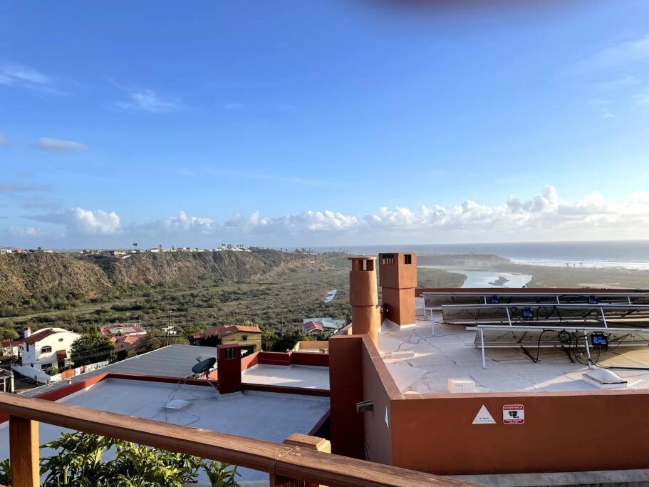 Baja Paradise, La Misión - Housity
