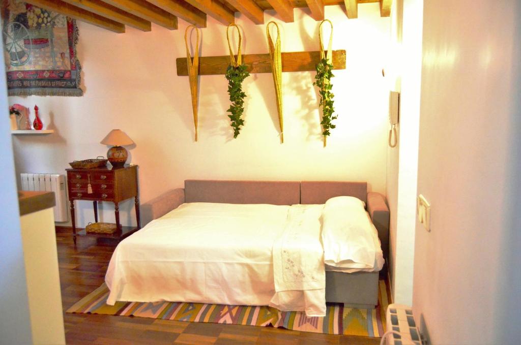 El Palacio de Nuncio - 15