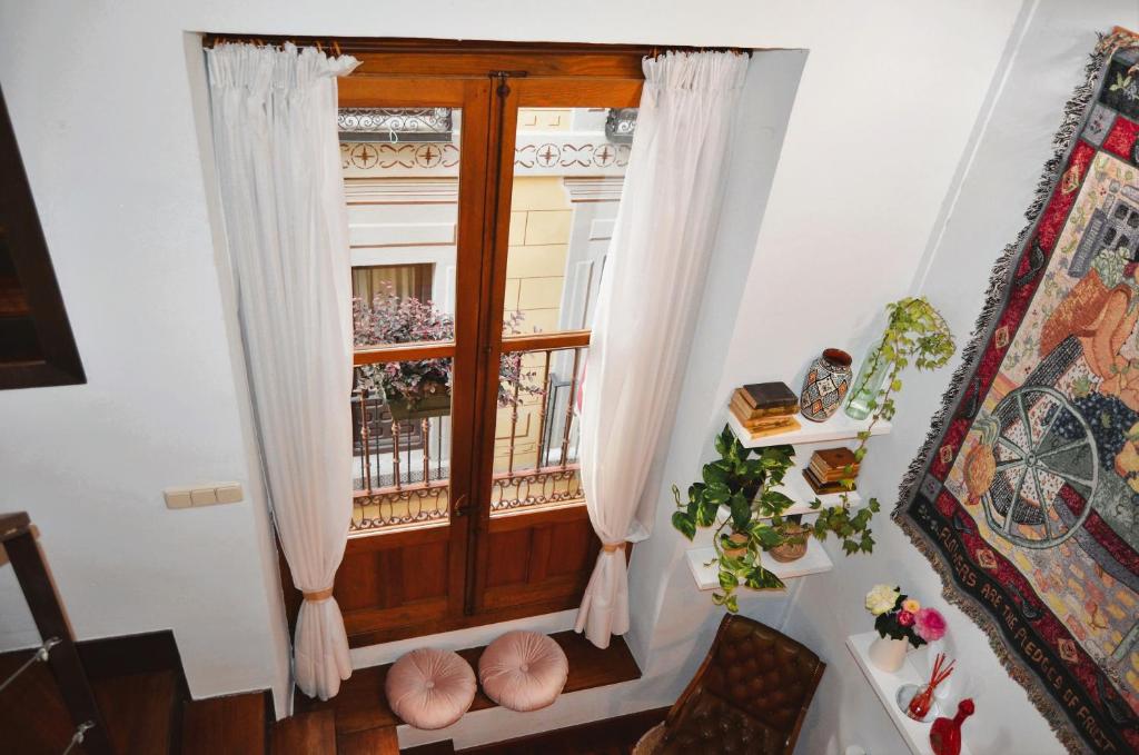 El Palacio de Nuncio - 18