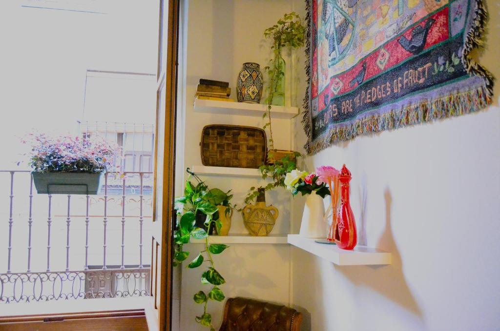 El Palacio de Nuncio - 16