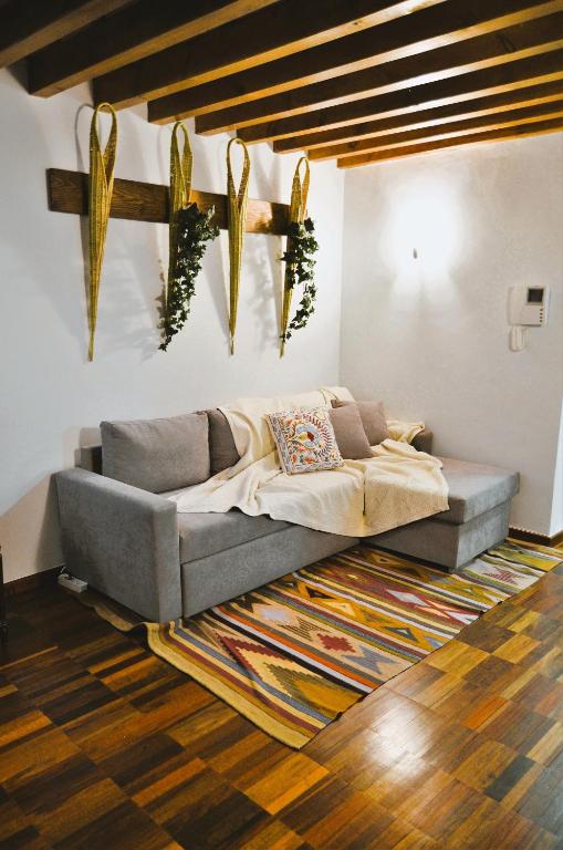 El Palacio de Nuncio - 13