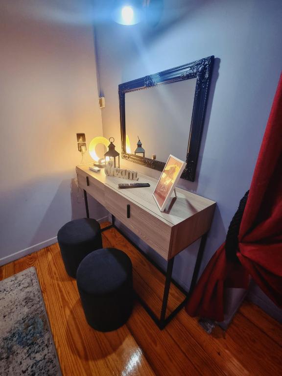 Fotografia z galérie ubytovania Deisisroomnafplio Apollo στ κέντρο του Ναύπλιου v destinácii Nafplio