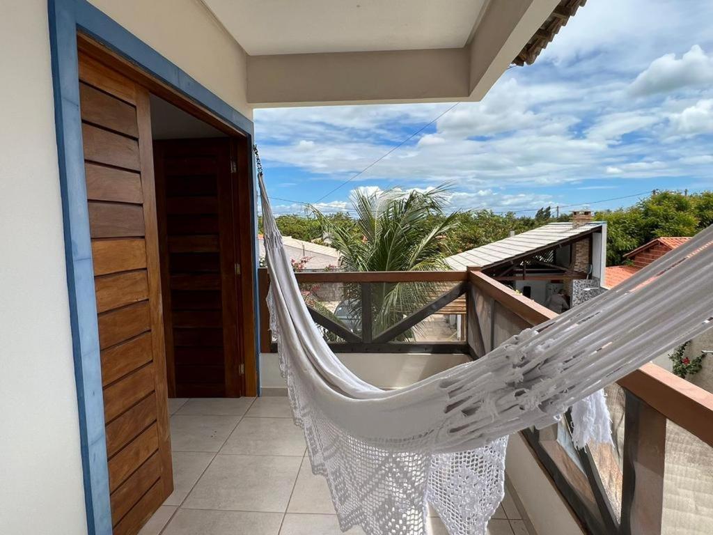 Chalé Estrela da Barra - Chalet