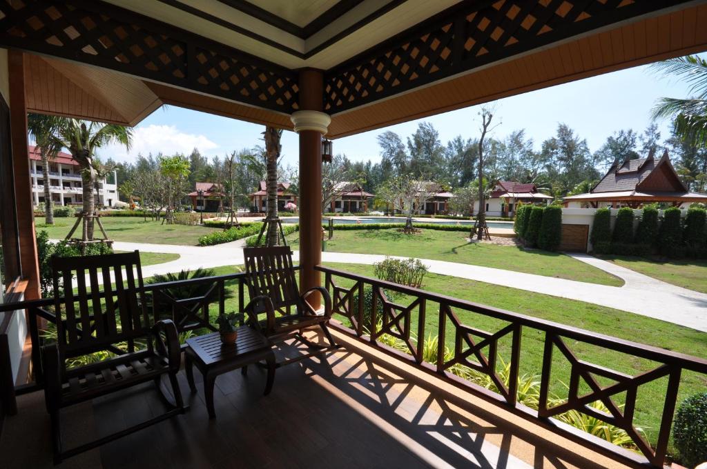 The Sunset Beach Resort - Koh Kho Khao - Villa De Lujo