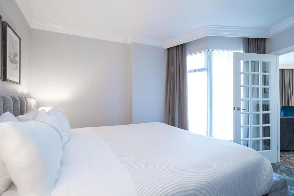 The Sutton Place Hotel Vancouver - Resim 15