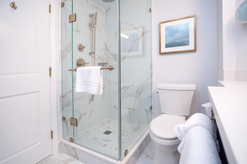 The Sutton Place Hotel Vancouver - Resim 23