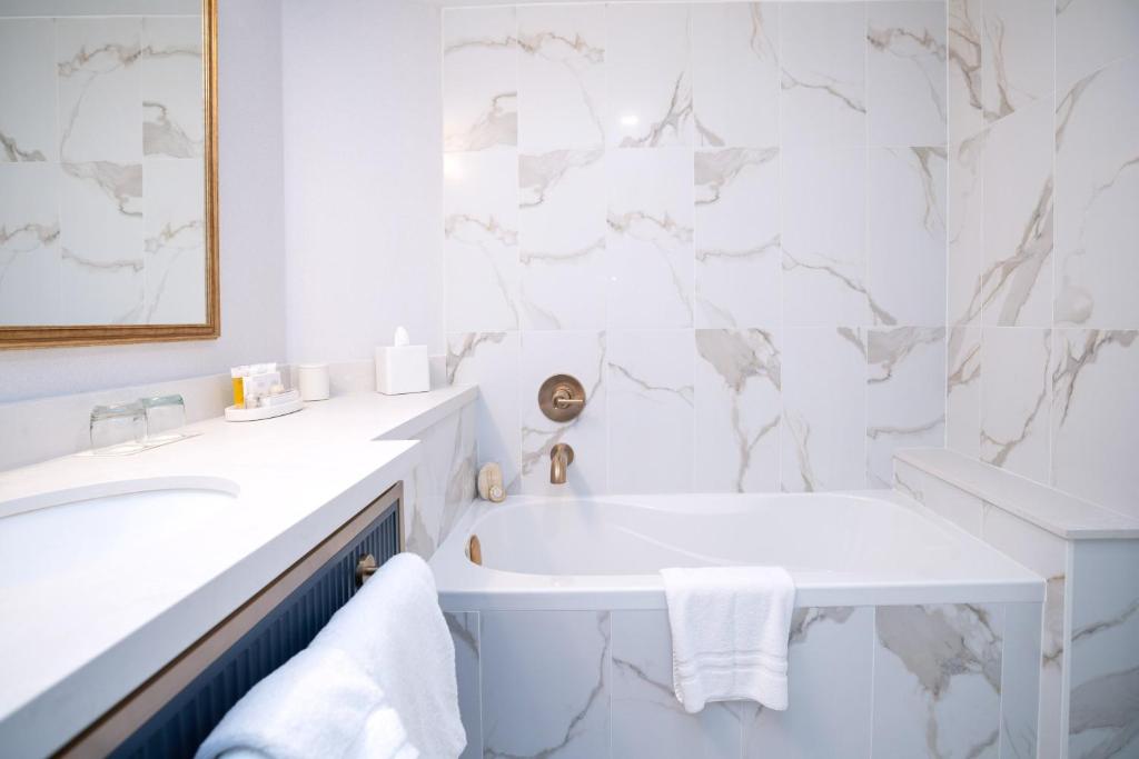 The Sutton Place Hotel Vancouver - Resim 24