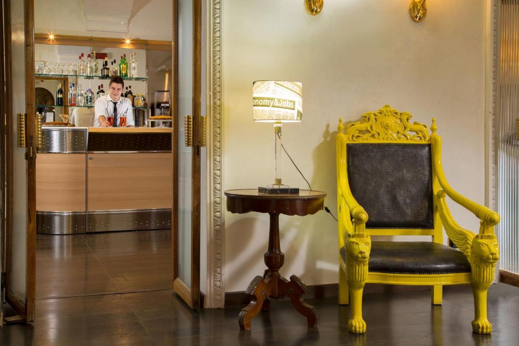 Hotel Nizza, Roma – Prezzi aggiornati per il 2023
