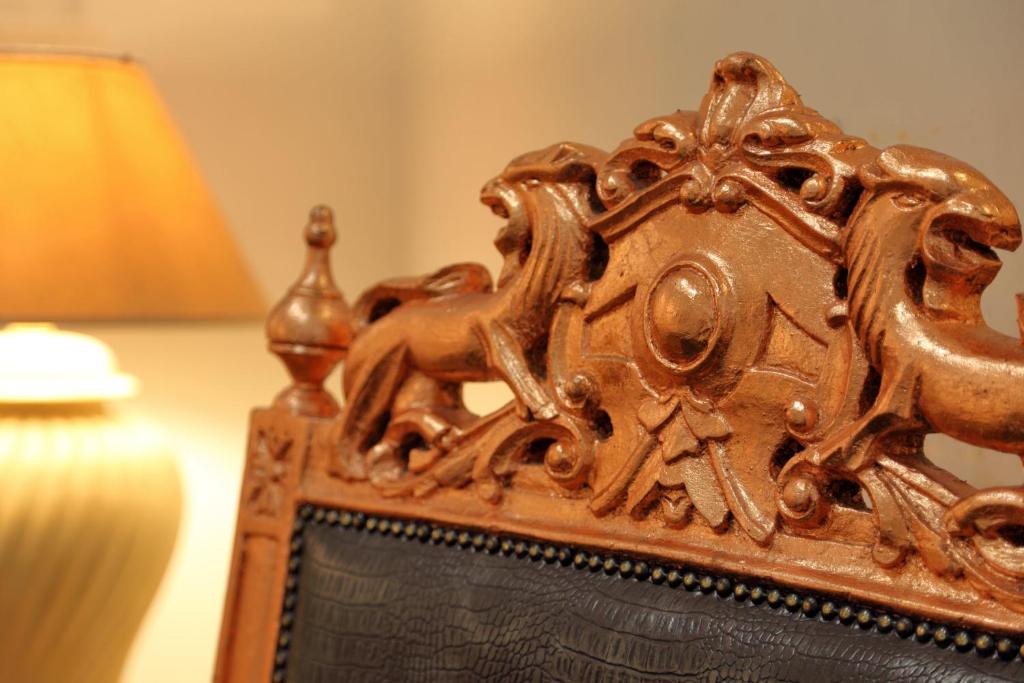 Fotografie z fotogalerie ubytování Hotel Nizza v Římě