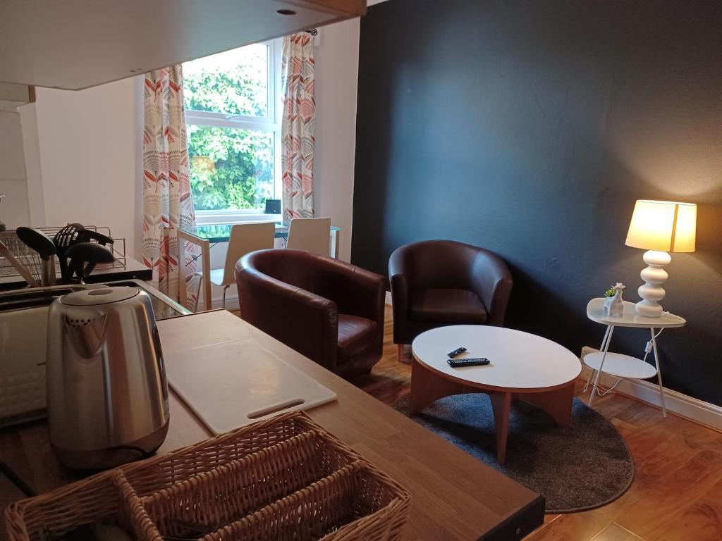 Trafalgar Shortstop Apartment, Scarborough (updated prices 2024)