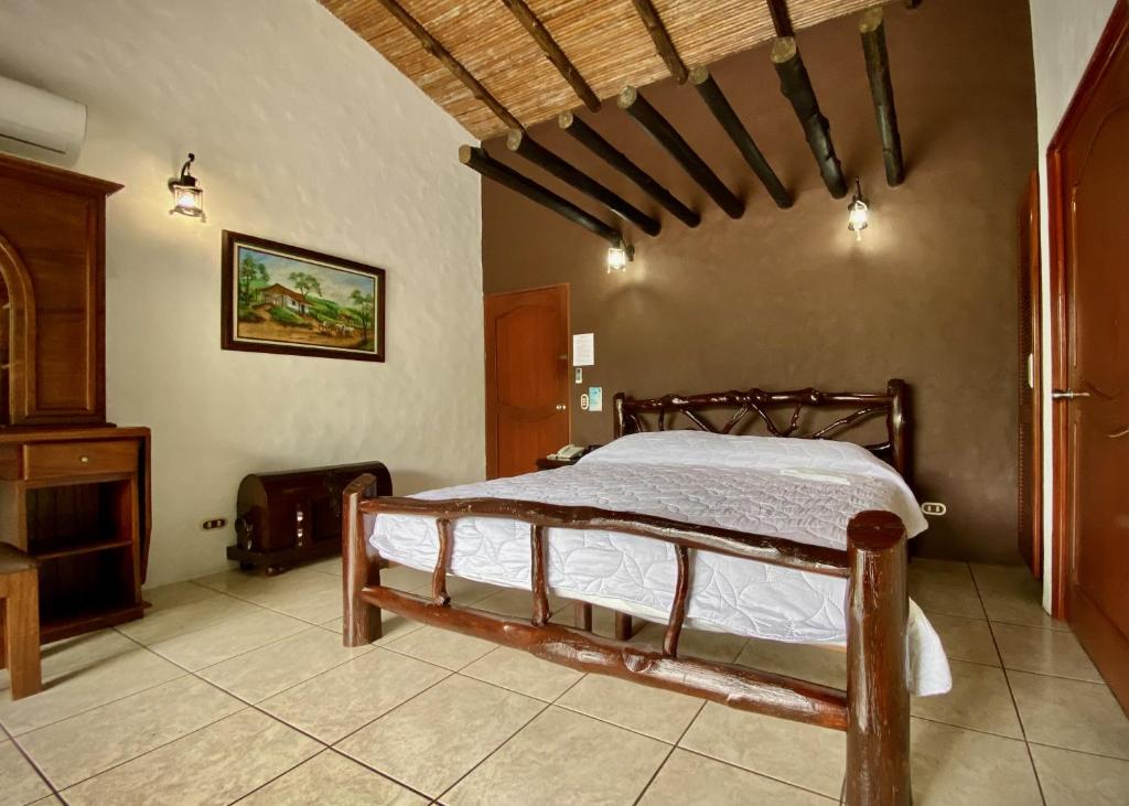 Hotel Mountain Paradise - Villa Arenal