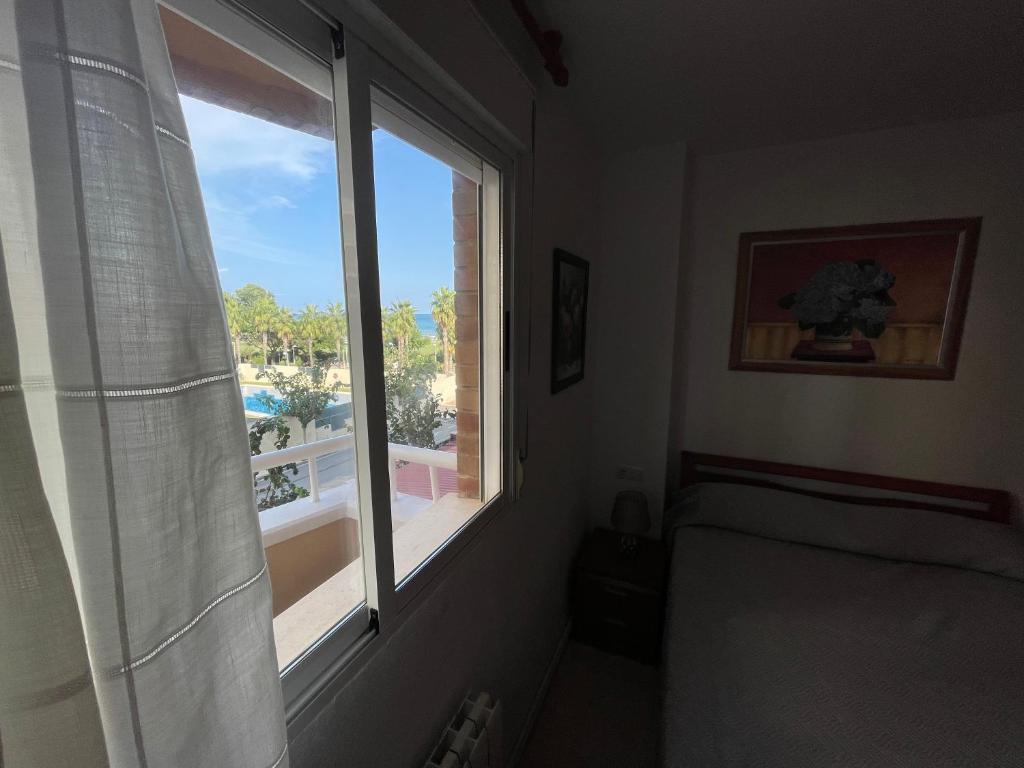 Fotografie z fotogalerie ubytování Acapulco III Marina DOR Beach front - Sea views v destinaci Oropesa del Mar