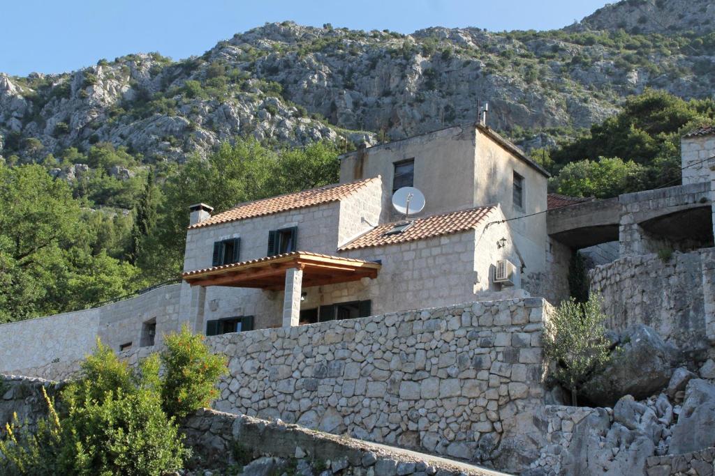 Fotografia z galérie ubytovania Family friendly house with a swimming pool Mihanici, Dubrovnik - 9029 v destinácii Gruda