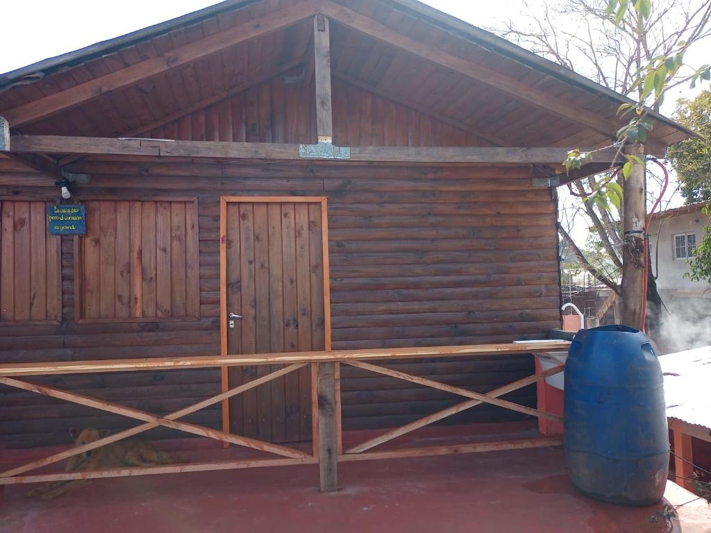 Flia brover (Lalo) - Casa De Dos Dormitorios
