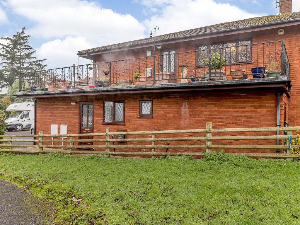 South Wingfield