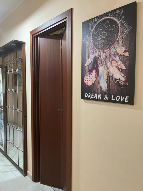 Zdjęcie z galerii obiektu Il viandante w mieście Olivarella
