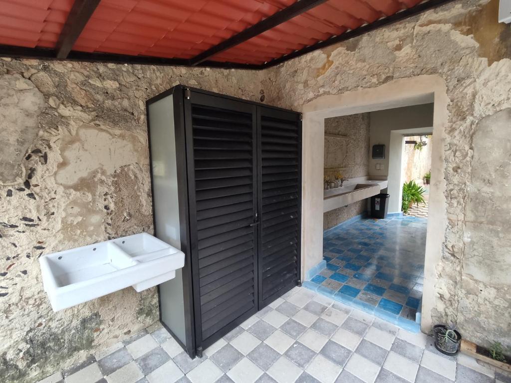 Fotografie z fotogalerie ubytování MELISA HOSTAL v destinaci Campeche