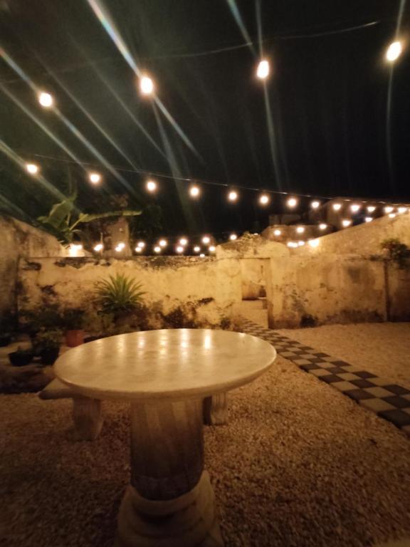 Fotografie z fotogalerie ubytování MELISA HOSTAL v destinaci Campeche