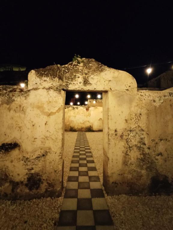 Fotografie z fotogalerie ubytování MELISA HOSTAL v destinaci Campeche